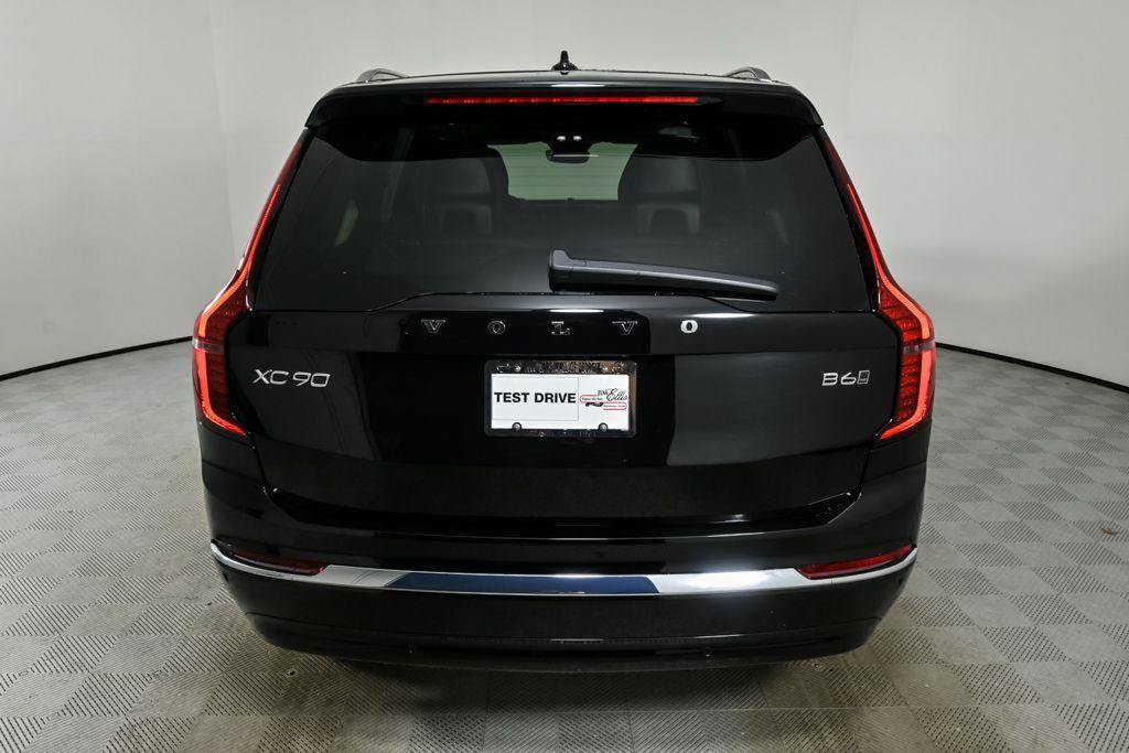Used 2026 Volvo XC90 B6 Ultra w/ Protection Package AWD/4WD image 30