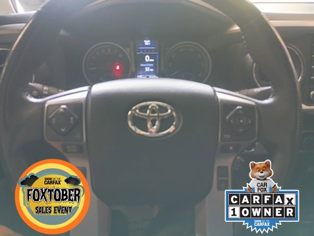Used 2023 Toyota Tacoma SR5 image 8