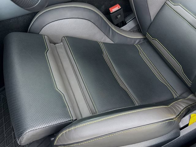 Used 2023 Mercedes-Benz AMG GT 63 image 20
