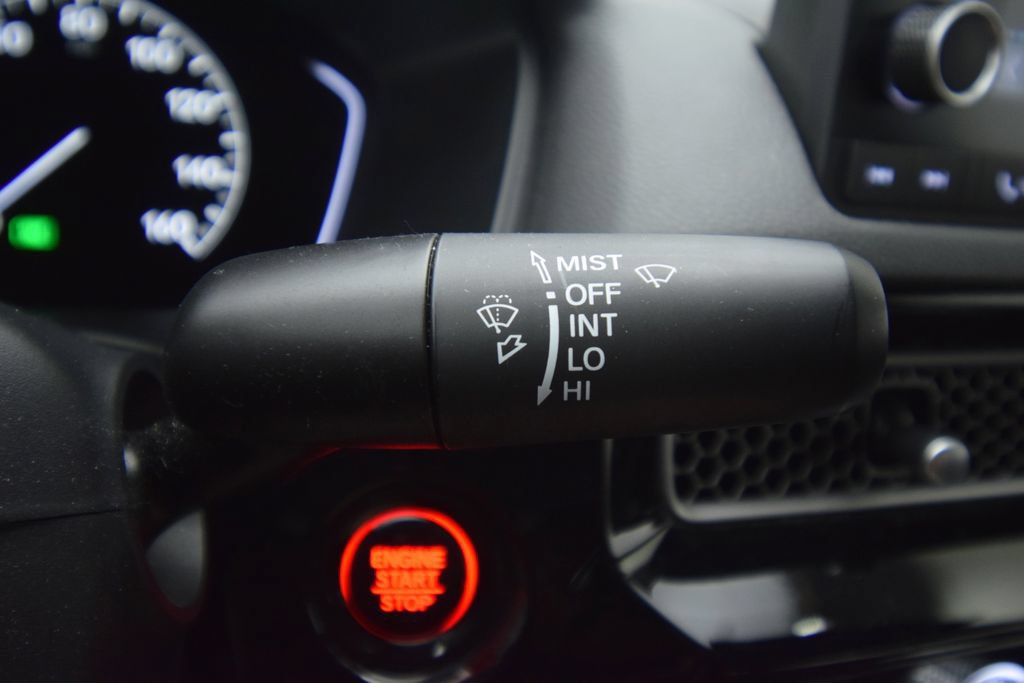Used 2025 Honda Civic Sport image 35