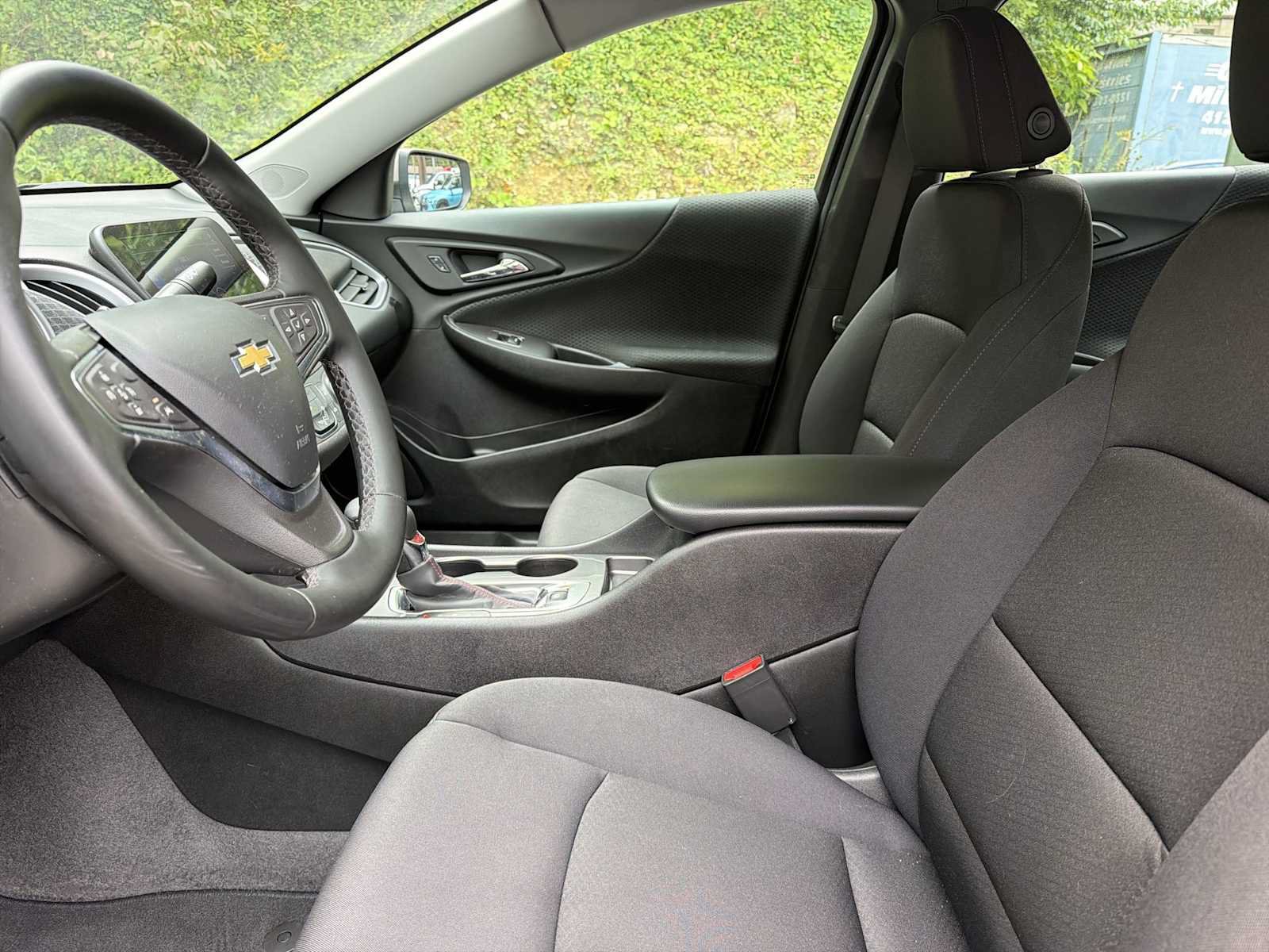 Used 2024 Chevrolet Malibu RS FWD image 18
