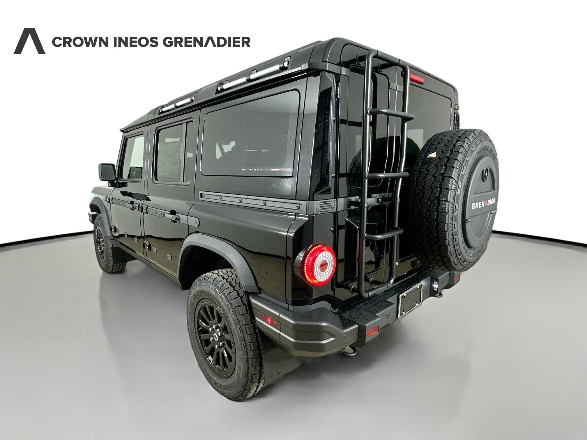 New 2026 INEOS Grenadier image 7