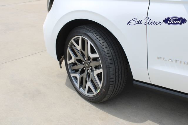 New 2026 Ford Expedition Platinum image 5