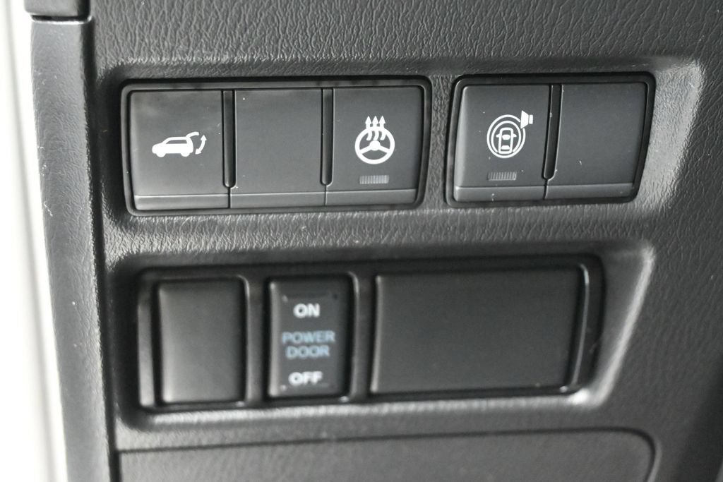 Used 2023 INFINITI QX80 Premium Select w/ Cargo Package AWD/4WD image 6