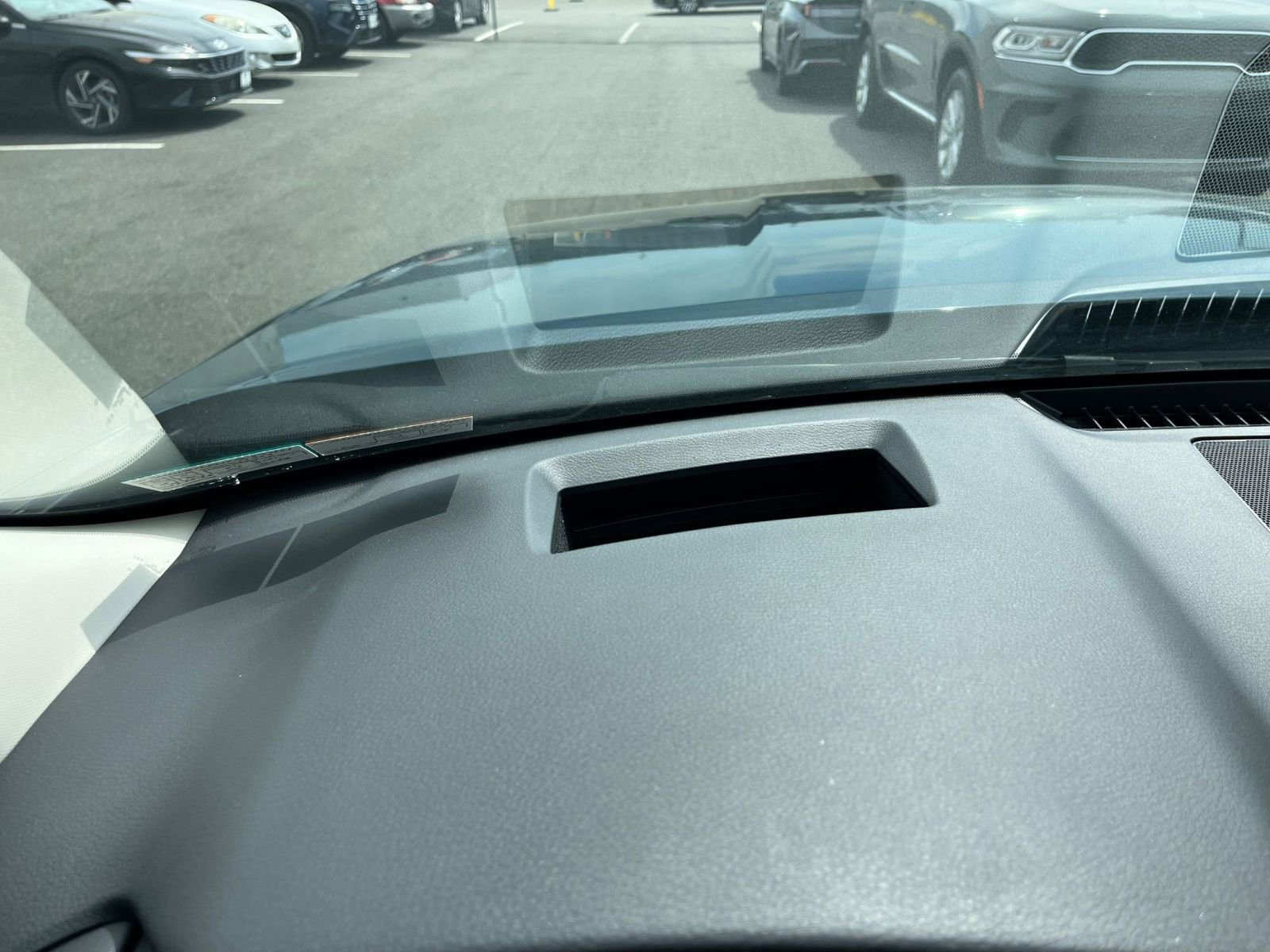 Used 2025 MAZDA CX-50 AWD 2.5 S w/ Premium Plus Pkg image 36