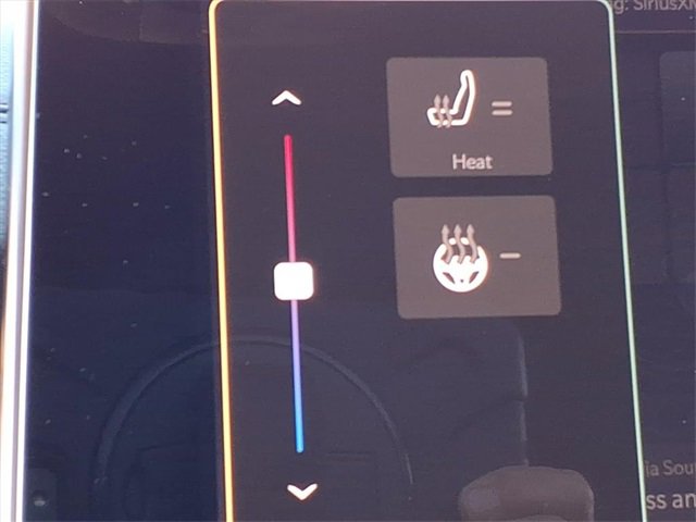 New 2026 Jeep Compass Latitude image 7