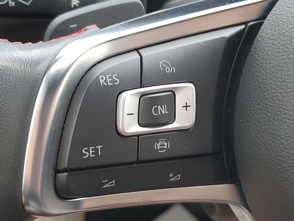 Used 2021 Volkswagen GTI S FWD image 11