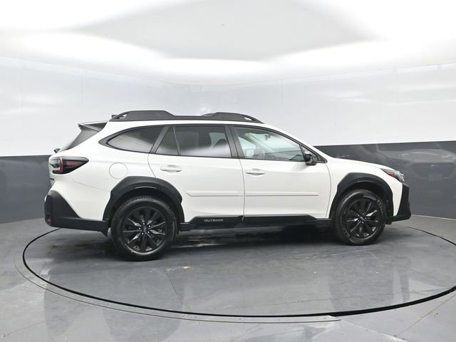 Used 2024 Subaru Outback Onyx Edition AWD/4WD image 3