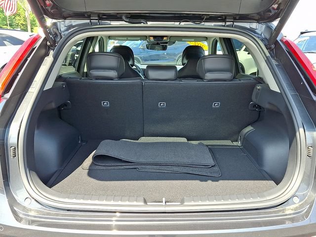 Certified 2023 Kia Niro Wind w/ Wind Preserve Package FWD image 29