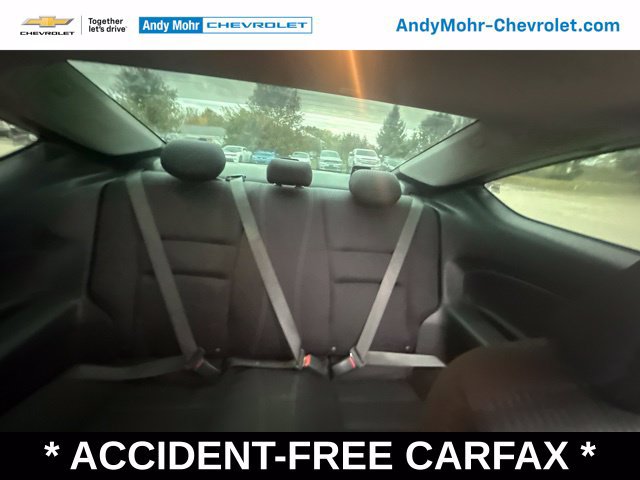 Used 2015 Honda Accord EX image 29