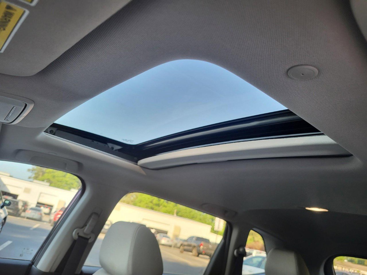 Certified 2024 Honda CR-V EX image 12