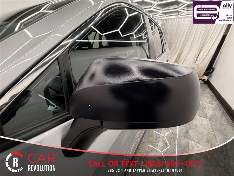 Used 2025 Toyota RAV4 LE AWD/4WD image 64