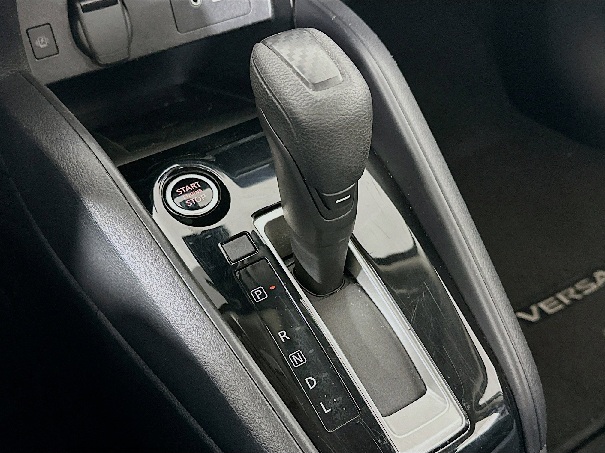 Used 2023 Nissan Versa SV image 24