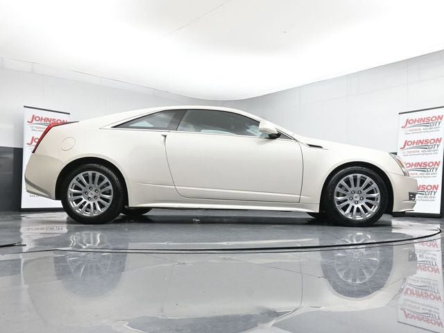Used 2014 Cadillac CTS Performance image 43