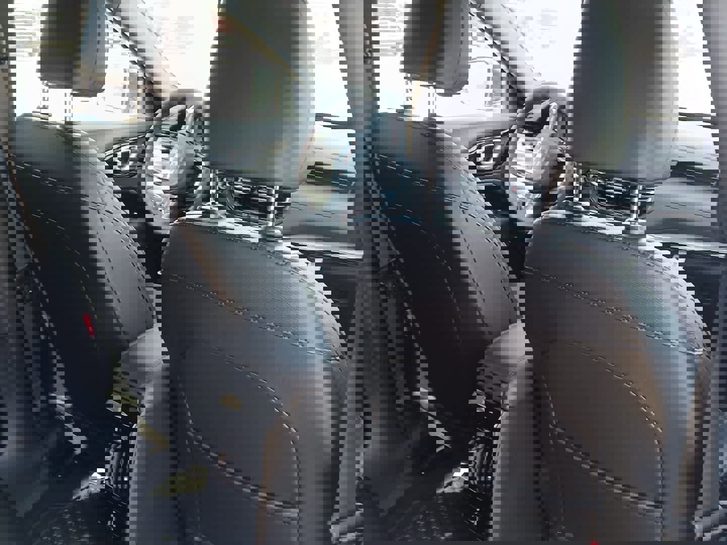 New 2026 Jeep Compass Trailhawk image 64