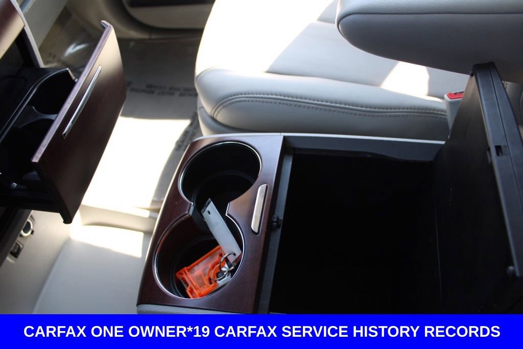 Used 2014 Toyota Sienna XLE w/ XLE Premium Package FWD image 48