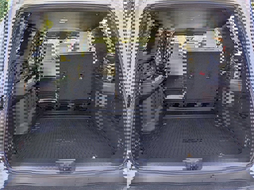 New 2025 Toyota 4Runner SR5 image 14