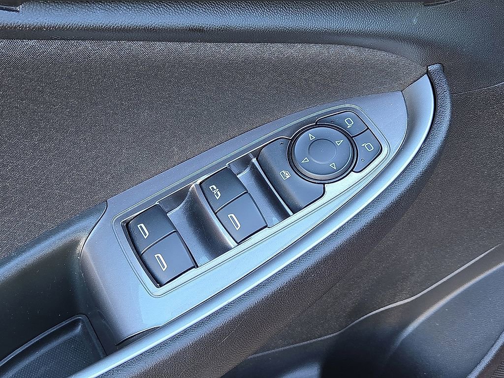 Used 2024 Chevrolet Malibu LT image 21