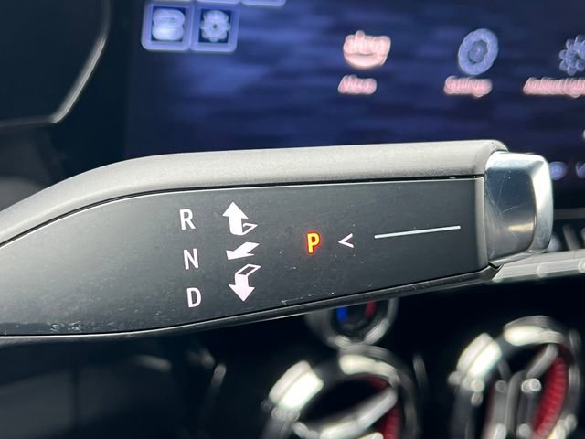 Used 2025 Chevrolet Blazer EV RS AWD/4WD image 25