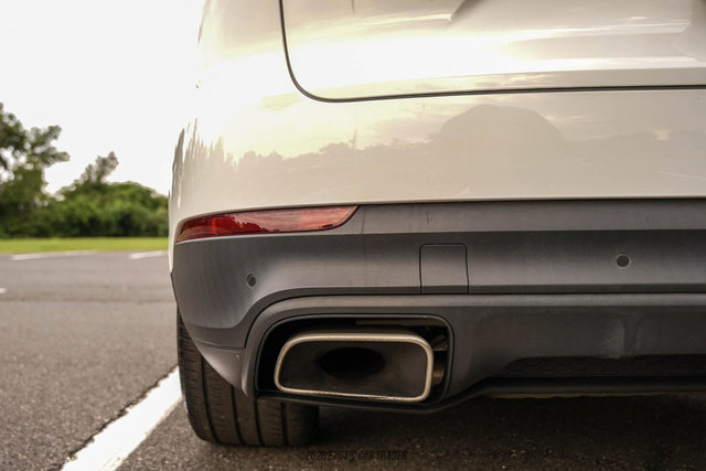 Used 2020 Porsche Cayenne AWD/4WD image 66
