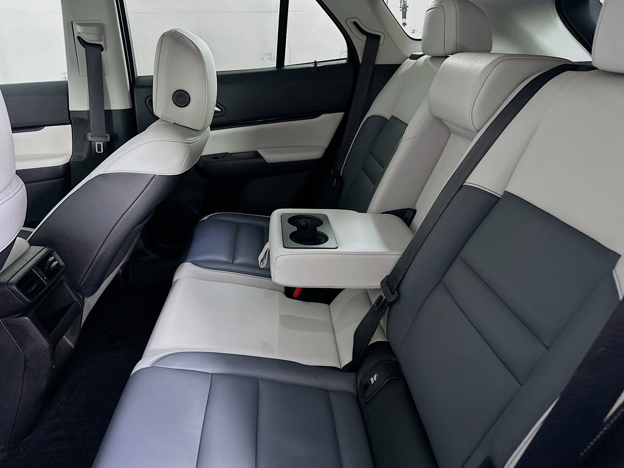 Used 2024 Honda Prologue Touring image 28