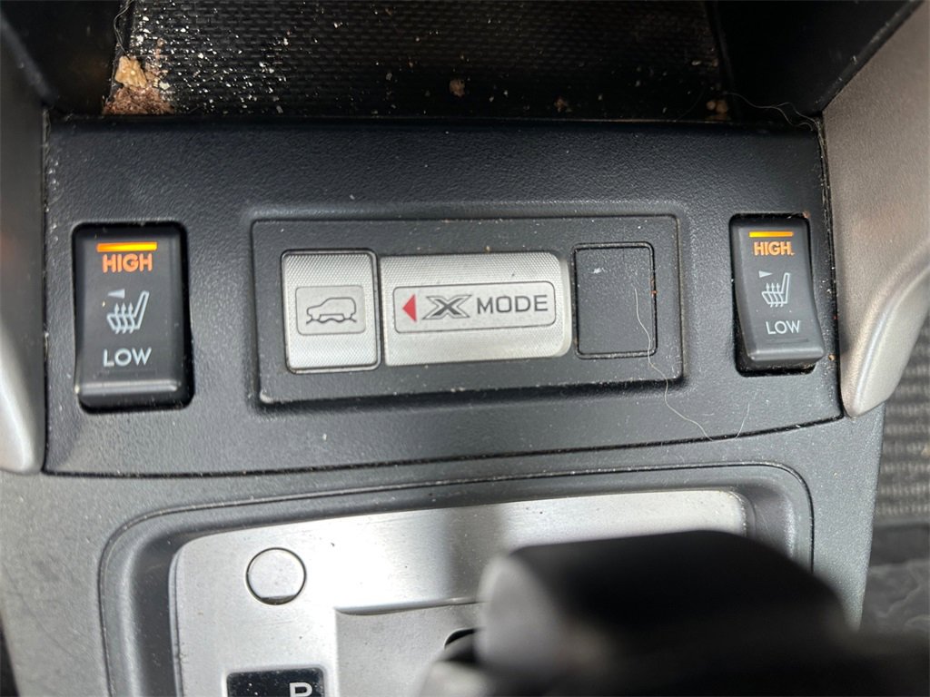 Used 2017 Subaru Forester 2.5i Limited image 30