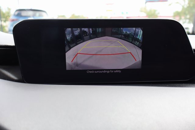 Certified 2020 MAZDA MAZDA3 AWD Sedan w/ Select Package image 33