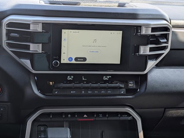 Used 2025 Toyota Tundra SR5 w/ TRD Off-Road Premium Package image 50