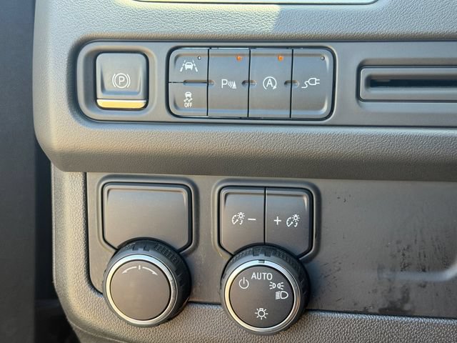 Used 2021 Chevrolet Tahoe RST w/ Luxury Package RWD image 22