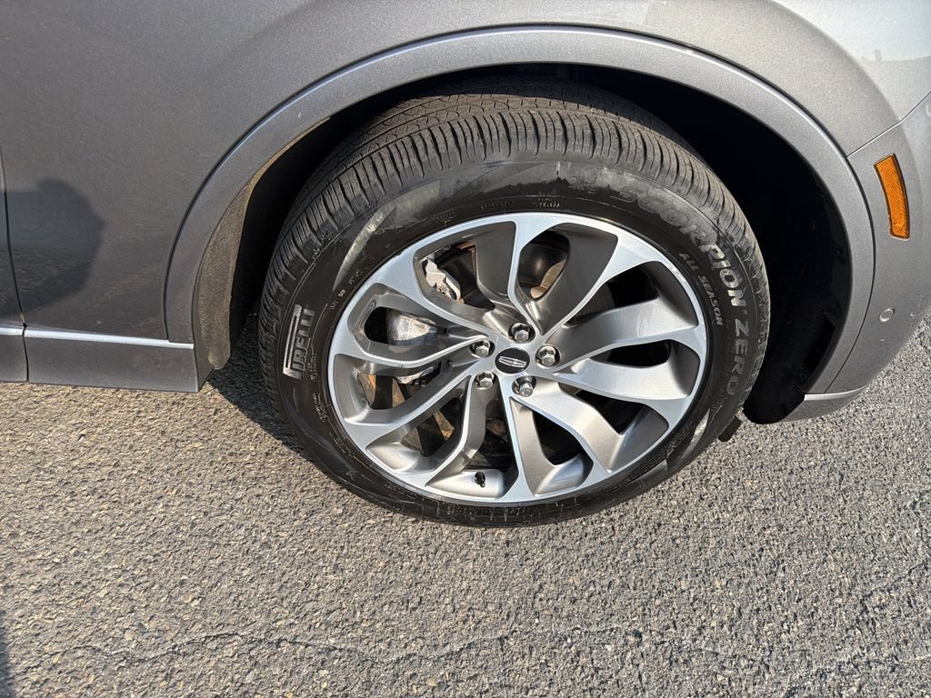 Certified 2023 Lincoln Aviator Grand Touring w/ Equipment Group 301A AWD/4WD image 35