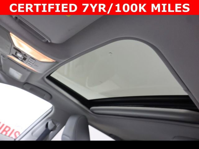 Used 2020 Toyota RAV4 XLE Premium image 30
