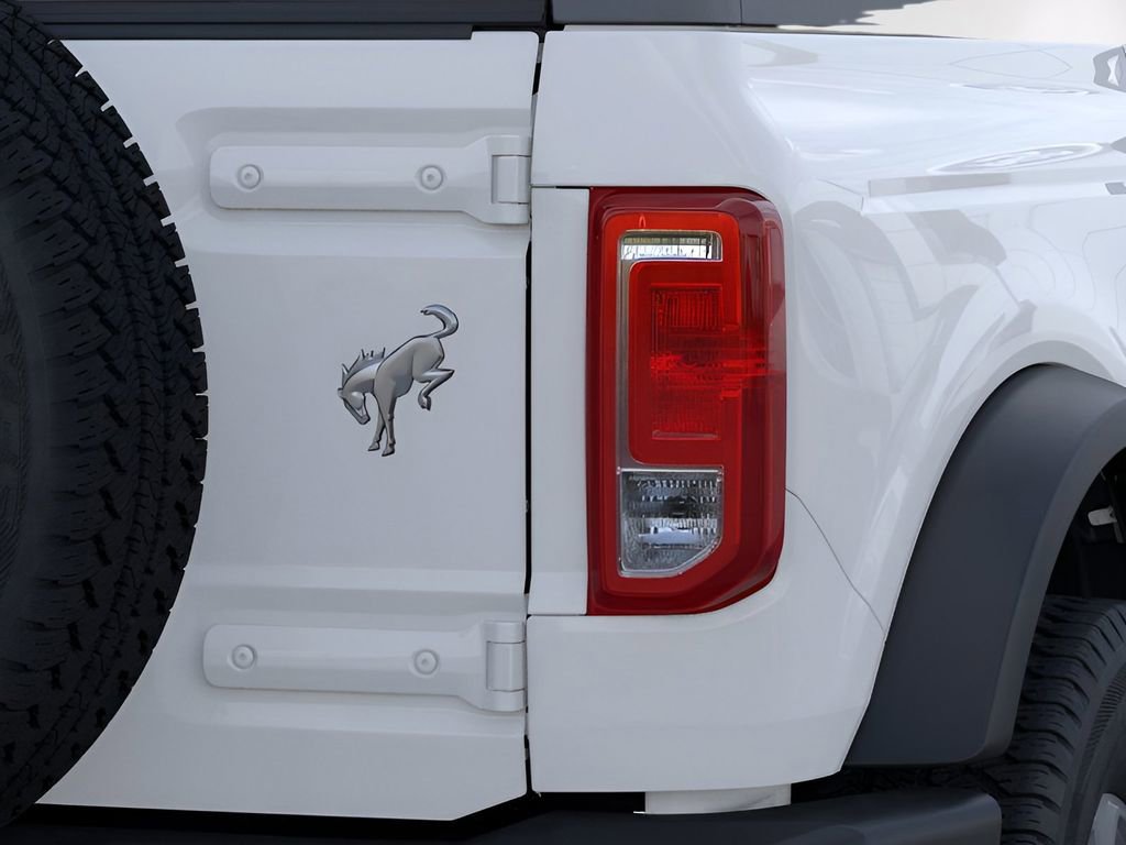 Used 2024 Ford Bronco Big Bend image 23