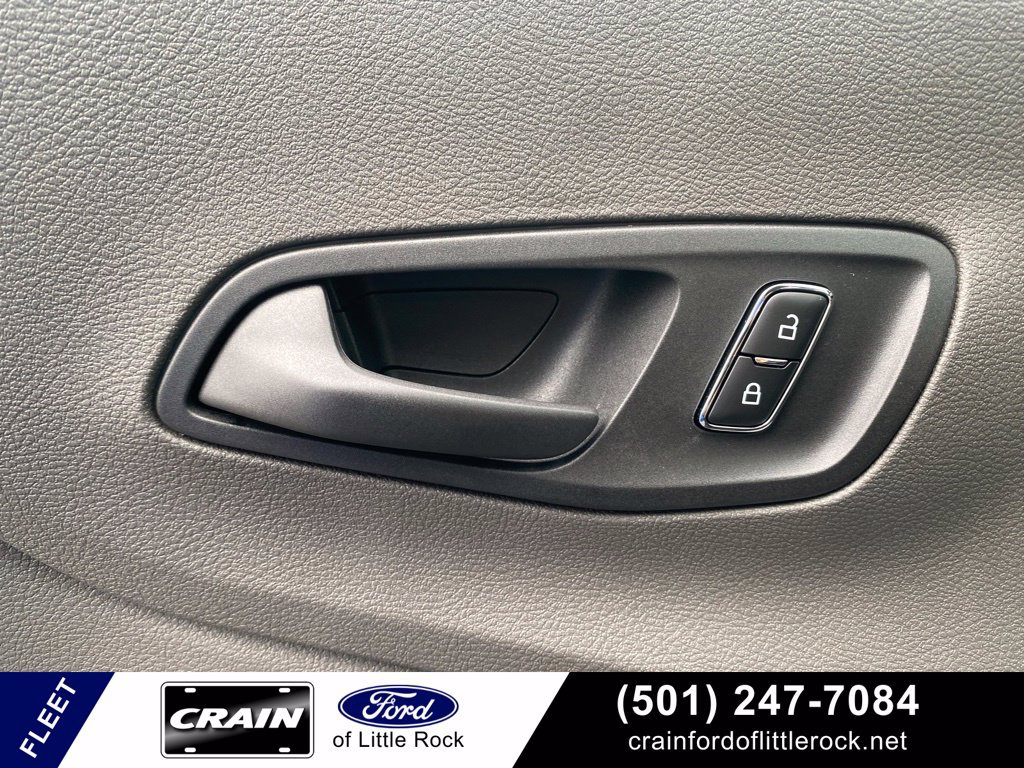 New 2026 Ford Transit 350 XLT RWD image 14
