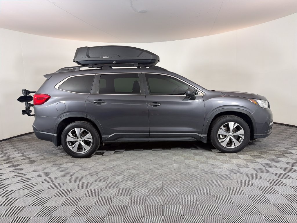 Used 2020 Subaru Ascent Premium w/ Convenience Package AWD/4WD image 2