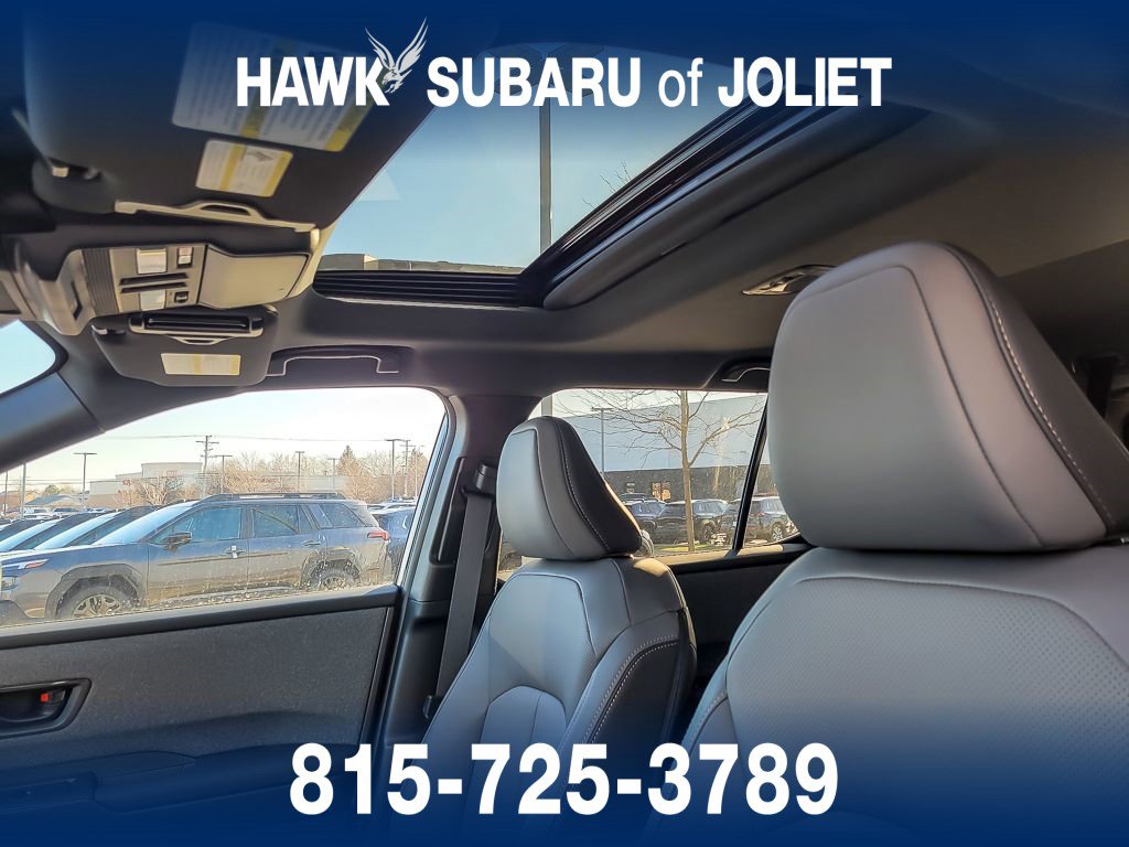 New 2026 Subaru Outback Limited AWD/4WD image 10