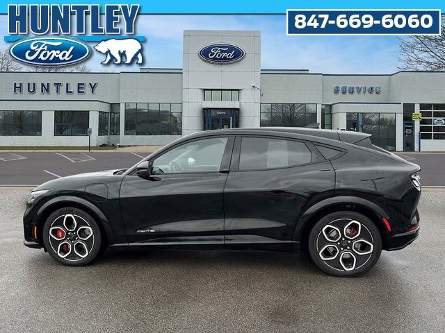 Used 2024 Ford Mustang Mach-E GT image 7