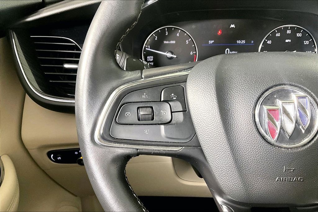 Used 2023 Buick Envision Preferred image 18