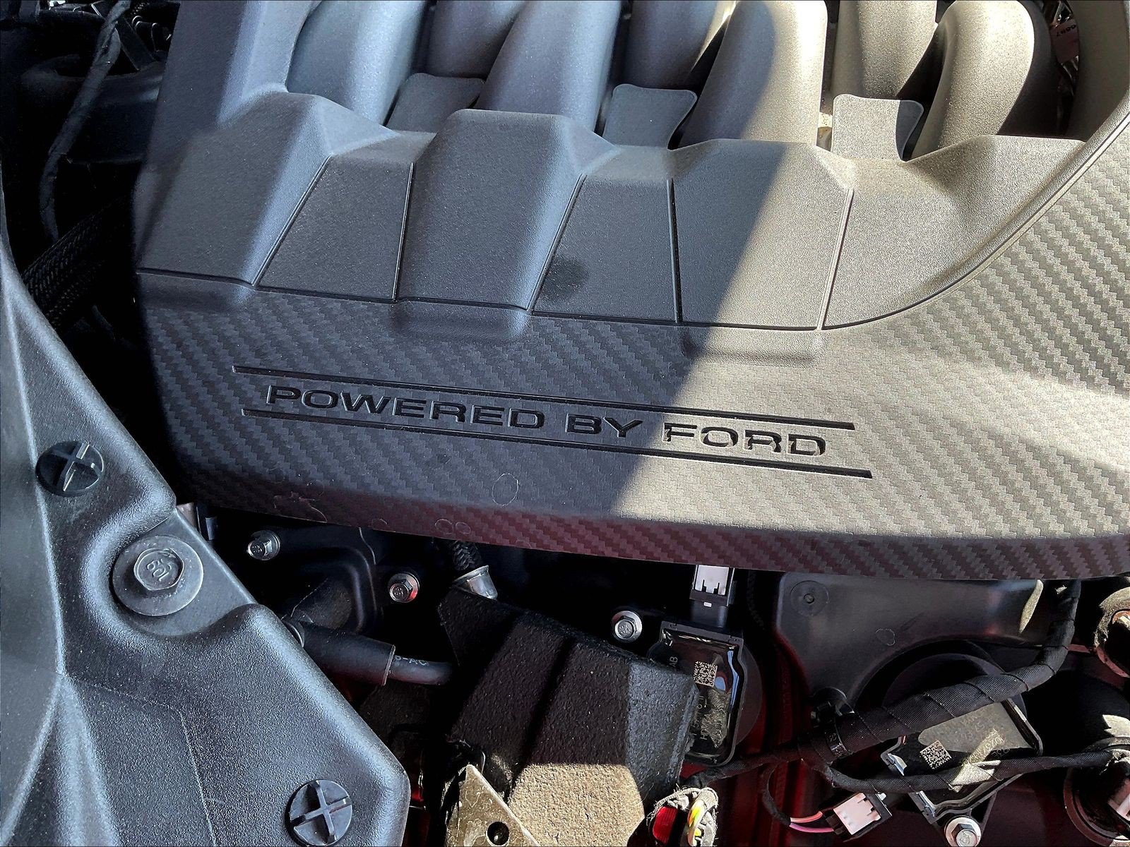Used 2024 Ford Mustang GT RWD image 31