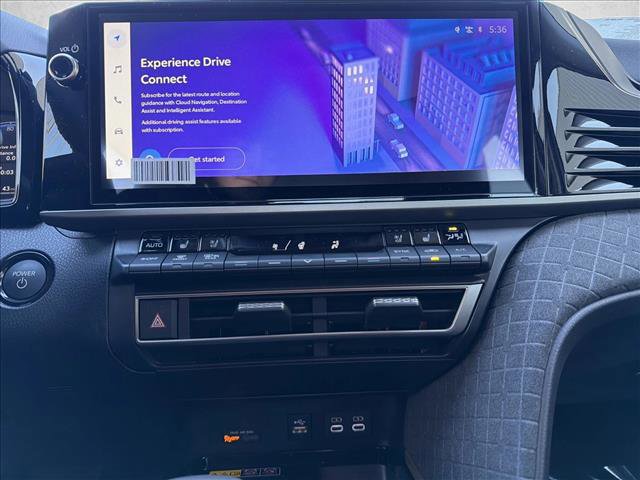 New 2026 Toyota Camry XLE image 16