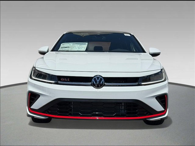 New 2025 Volkswagen Jetta GLI Autobahn image 2