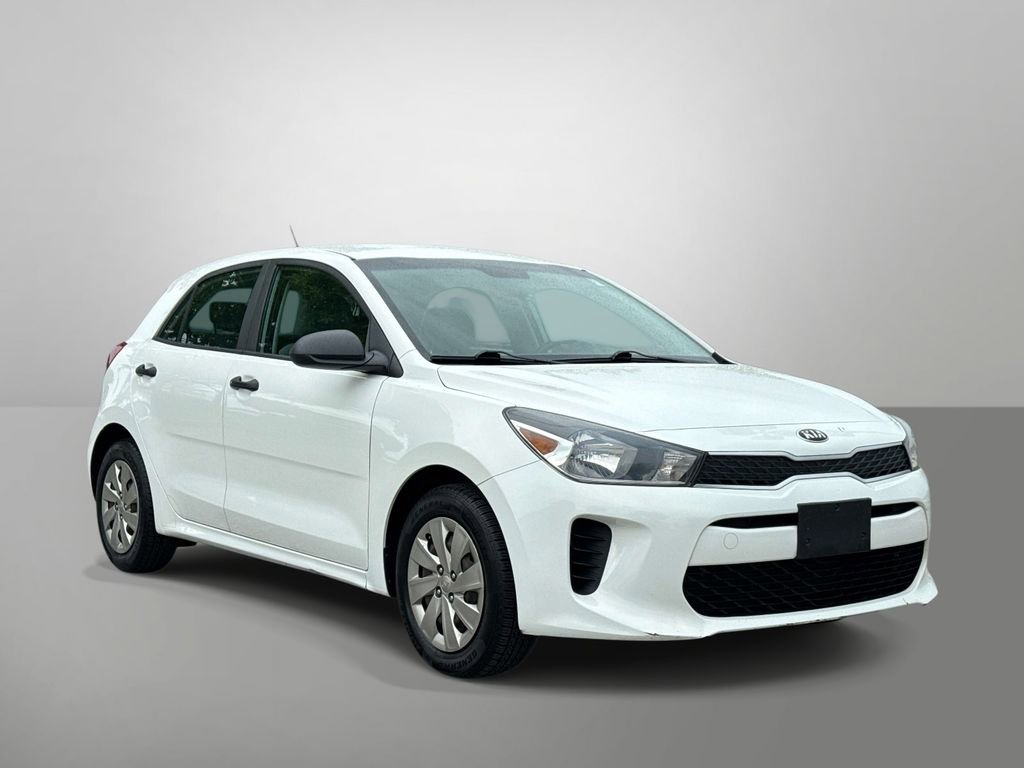 Used 2018 Kia Rio LX FWD image 24