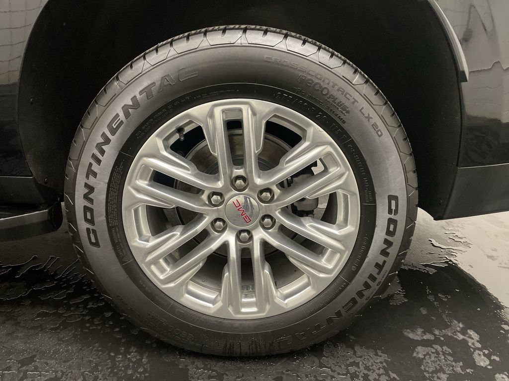 Used 2023 GMC Yukon XL SLT image 28