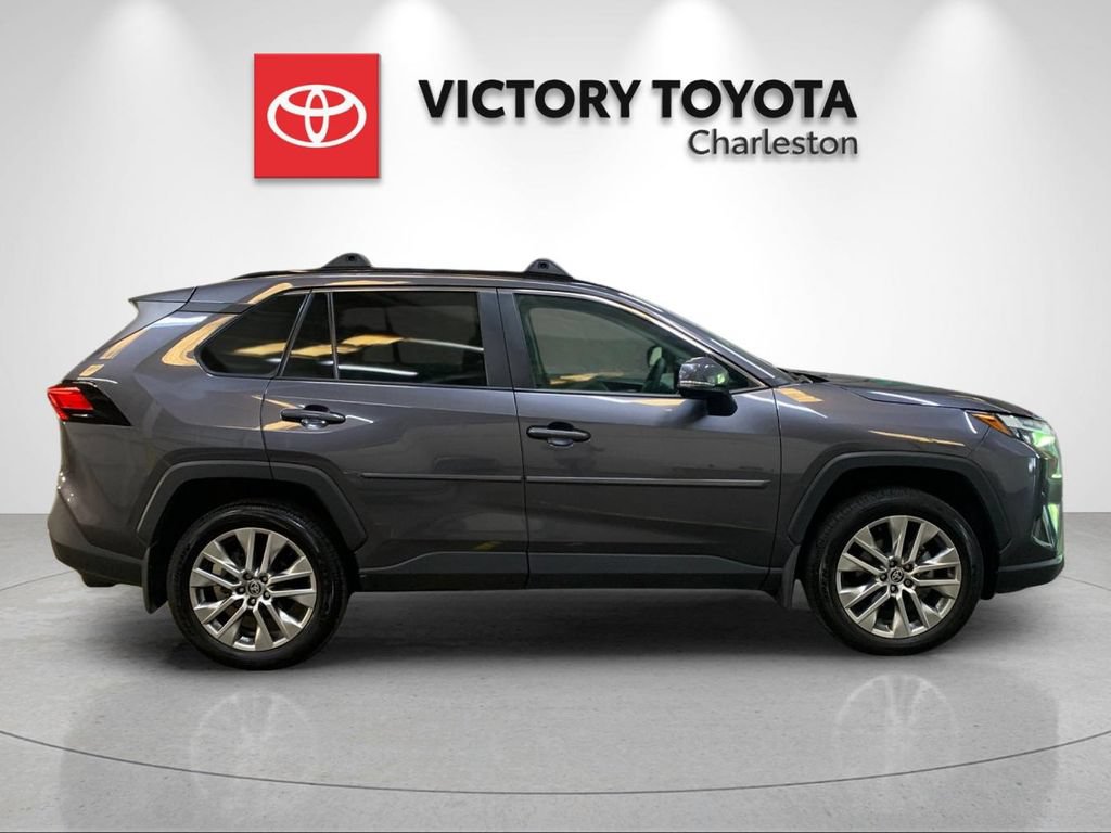 Used 2024 Toyota RAV4 XLE Premium w/ Weather Package AWD/4WD image 6
