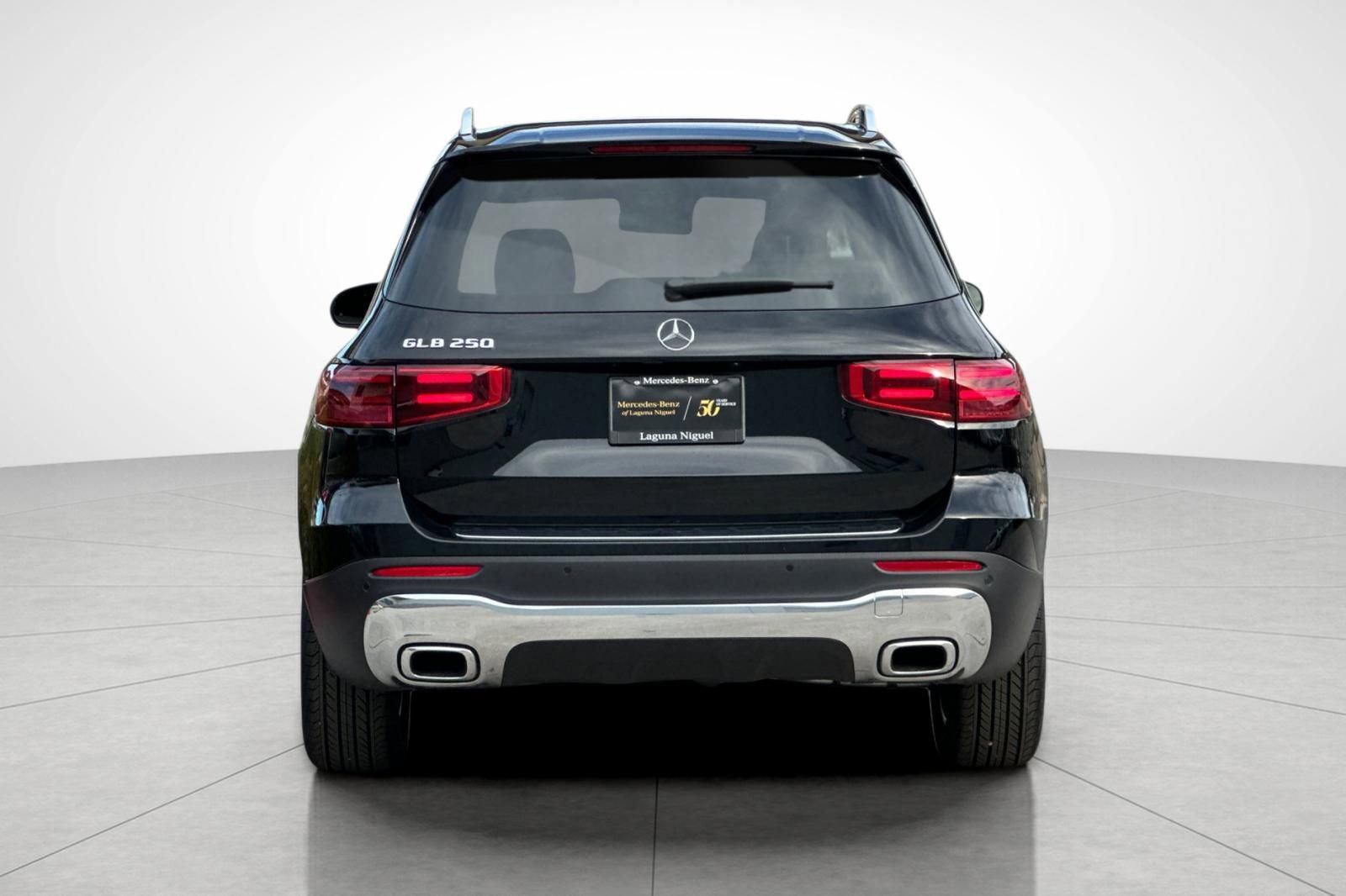 New 2026 Mercedes-Benz GLB 250 GLB 250 image 7