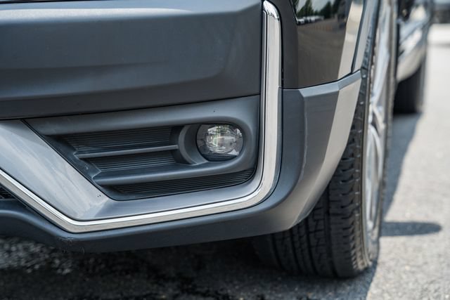 Used 2020 Honda CR-V Touring image 13