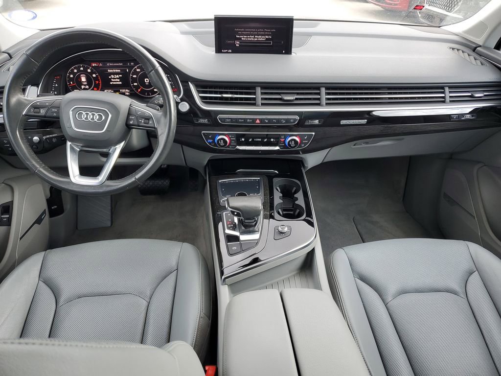 Used 2019 Audi Q7 3.0T Prestige image 15