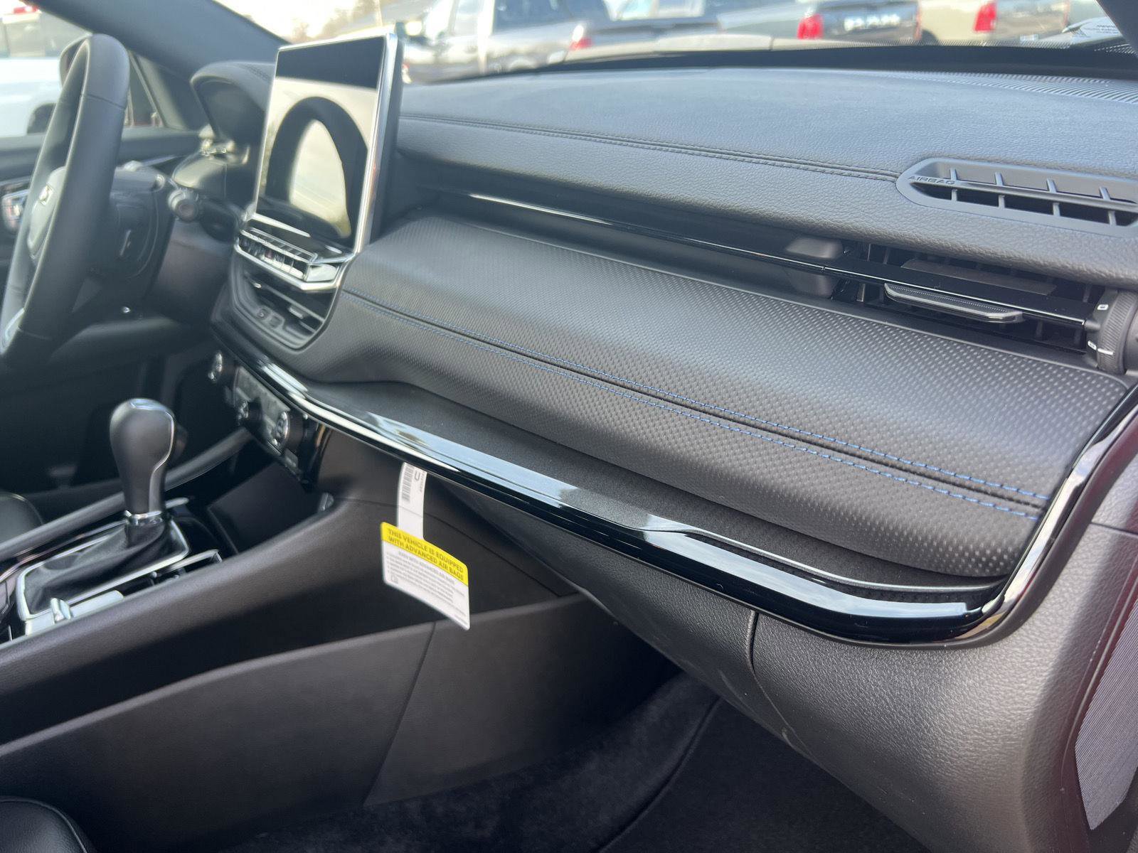 New 2026 Jeep Compass Limited w/ Sun, Sound & Navigation Group image 37