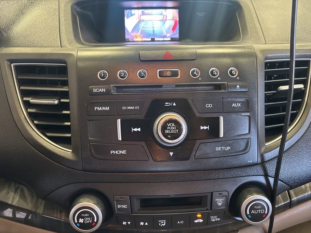 Used 2013 Honda CR-V EX-L image 3