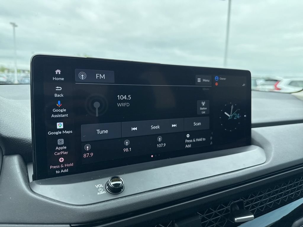 Used 2023 Honda Accord Touring image 18