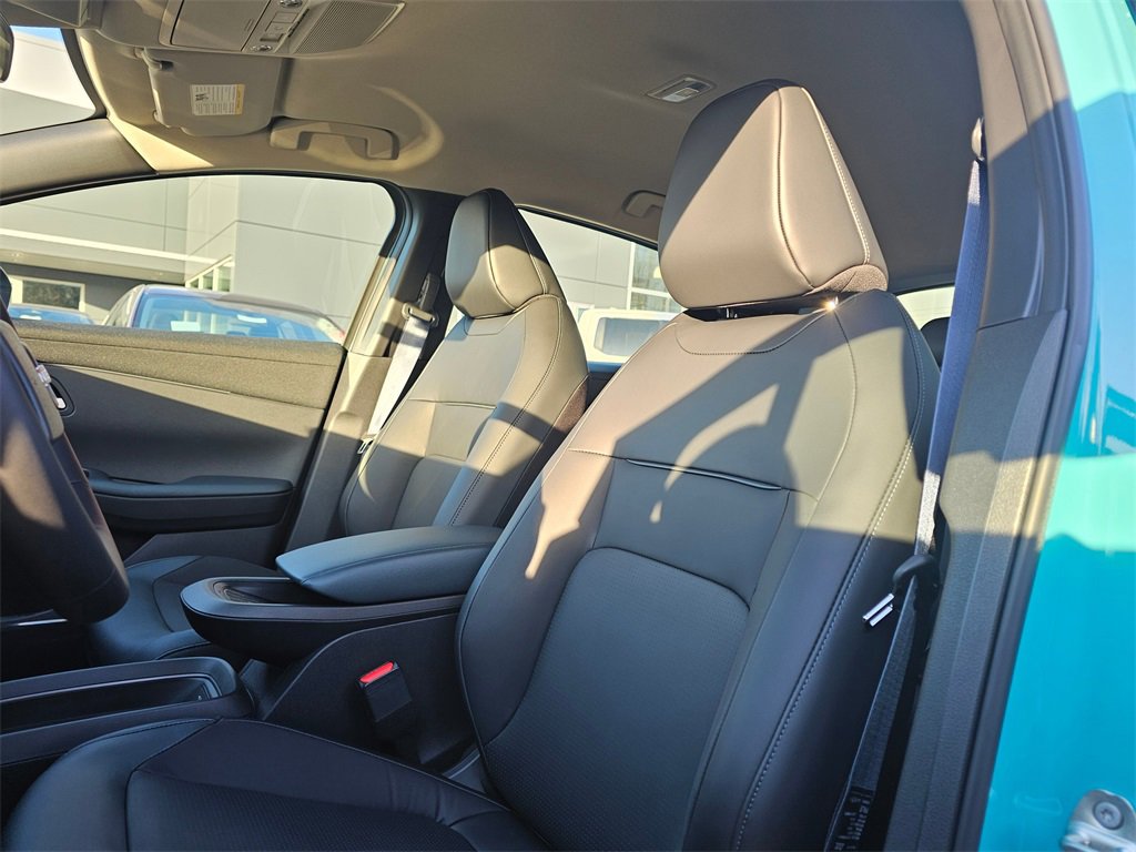 New 2026 Nissan Leaf SV+ image 18